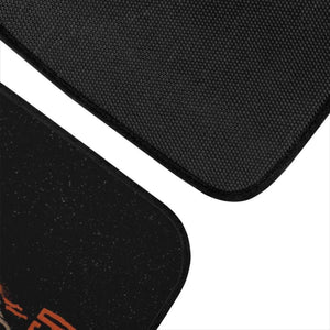 Devoted Dog - Floor Mats