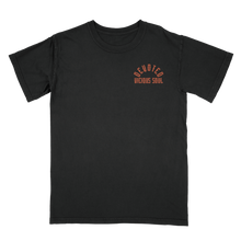 Load image into Gallery viewer, DEVOTED DOG TEE - BLACK
