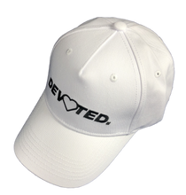 Load image into Gallery viewer, V2 Dad Hat - White
