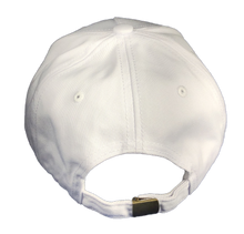 Load image into Gallery viewer, V2 Dad Hat - White
