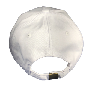 V2 Dad Hat - White